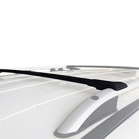 INFINITI FX I S50 2003-2008 Model ve Arası Ara Atkı - Taşıyıcı Bar Siyah