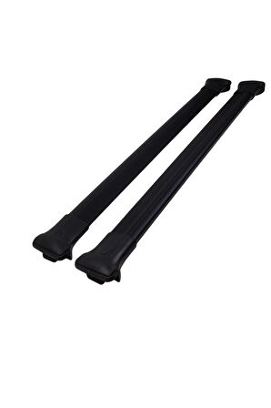 Nissan Murano Z51 2008-2014 Ara Atkı - Taşıyıcı Bar-SİYAH