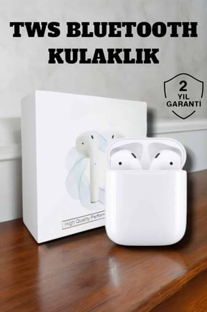 Yeni Nesil Kulaklık Bluetooth 5.2 Teknolojisi ile Kesintisiz Bağlantı ve Net Ses 
