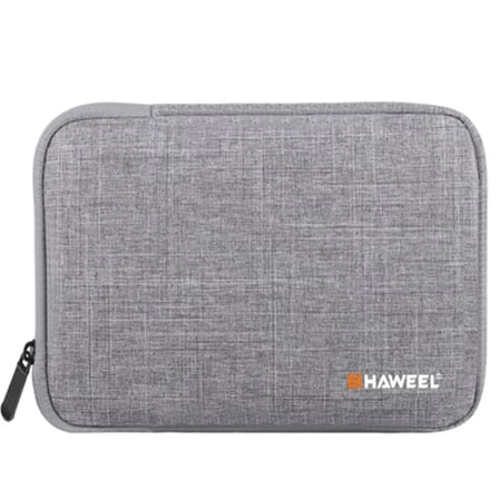 Haweel 8 İnch Kadar Mini İpad Ve Universal Tablet Taşıma Çantası-(5775)