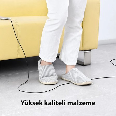 Baseus Superior Series USB to Mikro Hızlı Şarj ve Data Kablosu 2A 1m-(5775)