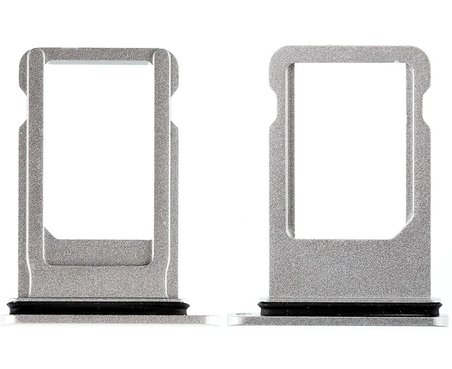 Apple İphone 8 Plus Sim Kart Kapağı Tutucu-(5775)
