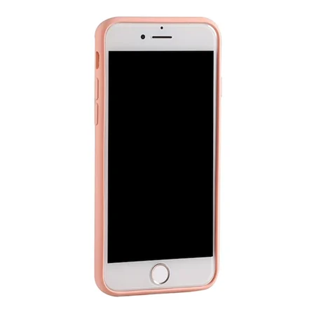 iPhone SE3-SE2 İPhone 8-7 Kılıf Kamera Kapatan koruyucu Sürgülü Kılıf-(5775)