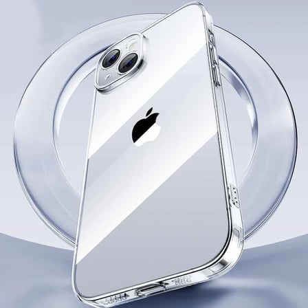 Baseus iPhone 15 Pro Max Simple Series II Ultra İnce Kılıf-(5775)
