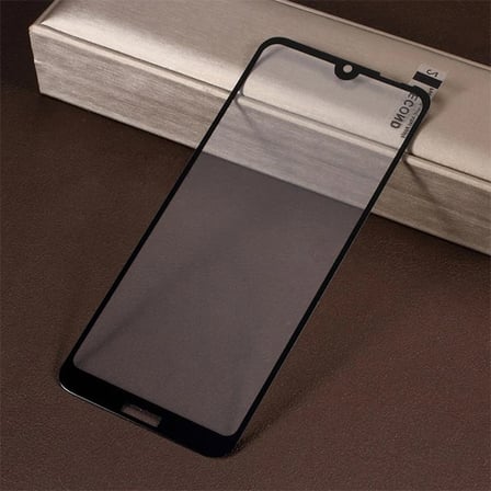 Huawei Honor 8aY6 2019 3d Full Kırılmaz Cam Ekran Koruyucu-(5775)