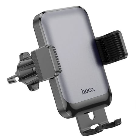 HOCO H26 Araç İçi Havalandırma Bölmesi Telefon Tutucu-(5775)