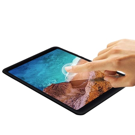 Xiaomi Mi Pad 4 Kırılmaz Cam Ekran Koruyucu-(5775)