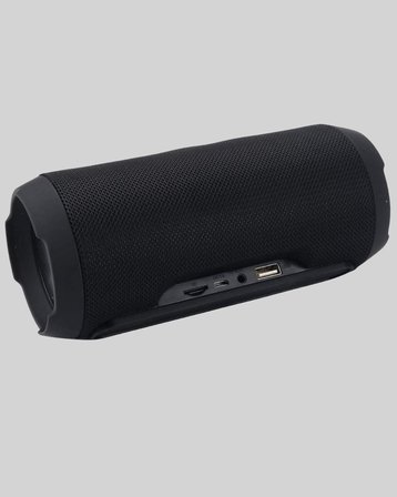 Taşınabilir Bluetooth Hoparlör 20W Güçlü Stereo Suya Dayanıklı
