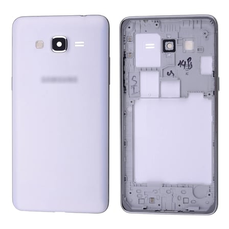 Samsung Galaxy Grand Prime Plus G532 İçin Kasa Kapak-(5775)