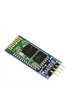 Hc06 Bluetooth Modül