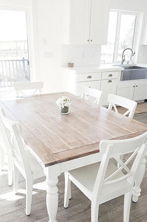 Mat Beyaz Yapışkanlı Kaplama Folyosu  137 cm  x 10 mt