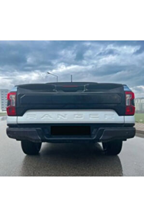 FORD Ranger 2022+ Tam Arka Kapak Kaplama