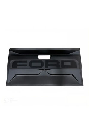 FORD Ranger T7 2015-2019 Tam Arka Kapak Kaplama Version 2 (Ford Yazılı)
