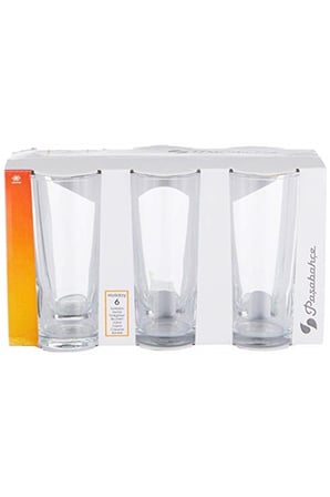 Holiday Rakı Limonata Bardağı 6'lı 205 cc