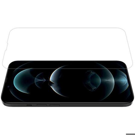 Apple iPhone 13 Pro  ProtectScreen. Telefon Ekranınızı Güçlü Koruma Altına Alın,4D Görüntü Kalitesi ile Ekranınızı Yepyeni Bir Düzeyde Koruyun. Kırılmaz Tamperli Cam