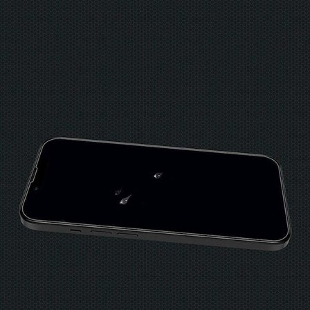 Apple iPhone 14  ProtectScreen. Telefon Ekranınızı Güçlü Koruma Altına Alın,4D Görüntü Kalitesi ile Ekranınızı Yepyeni Bir Düzeyde Koruyun. Kırılmaz Tamperli Cam