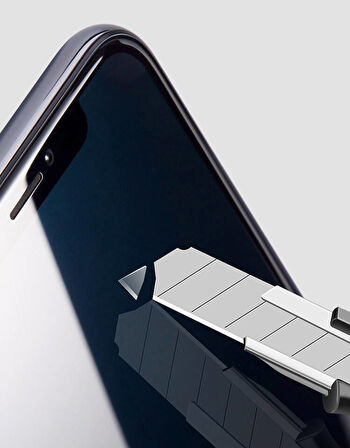 Samsung Galaxy S24 Plus Parmak İzi Tanıma Özellikli ProtectScreen. Telefon Ekranınızı Güçlü Koruma Altına Alın,4D Görüntü Kalitesi ile Ekranınızı Yepyeni Bir Düzeyde Koruyun. Kırılmaz Tamperli Cam