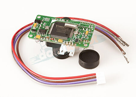 Arduino Infared Kamera Modülü Standart