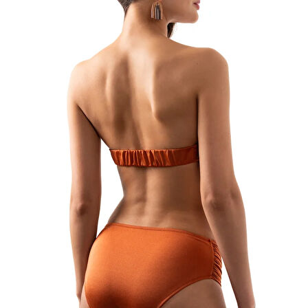 Ella Bikini Üstü