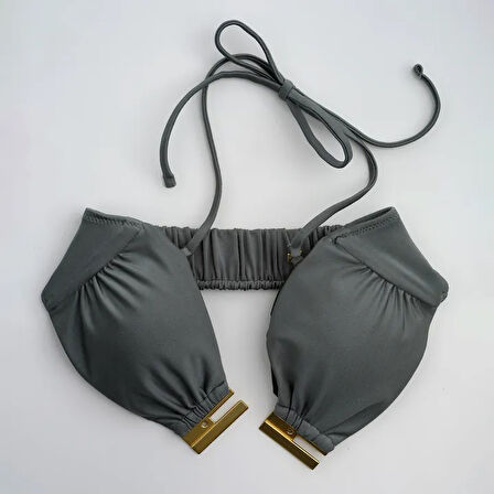 Ella Bikini Üstü