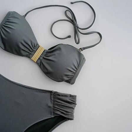Ella Bikini Üstü