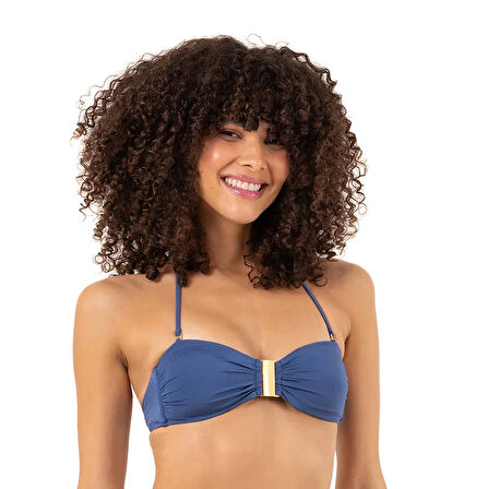 Ella Bikini Üstü