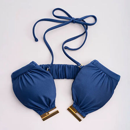 Ella Bikini Üstü