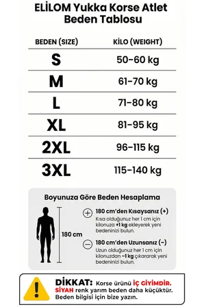 Siyah Erkek Korse Shapewear Atlet Göbek Ve Göğüs Toparlayıcı Dik Duruş Sıkılaştırıcı Fit