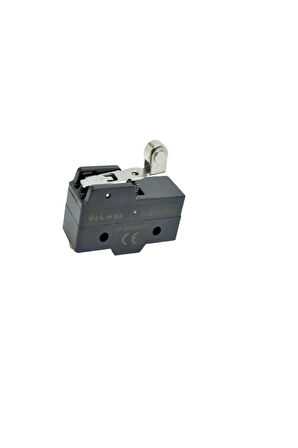 CM1704 Kısa Palet Metal Makaralı Siviç