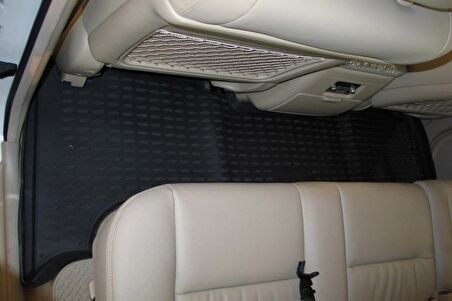 Element Toyota Lc Prado J100 1998-2007 3D Havuzlu Paspas