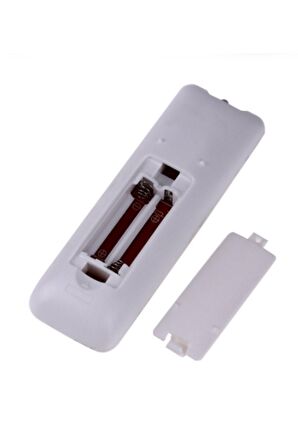 Samsung Db93-11489l Db93-11489s Klima Kumandası Muadil