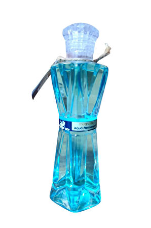 Elmas Kapak Kolonya ''AQUA PERMANENT''