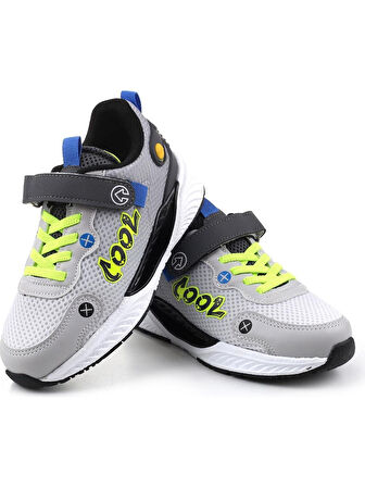 COOL ELVİS ORTOPEDİK GÜNLÜK ÇOCUK SPOR Ayakkabı