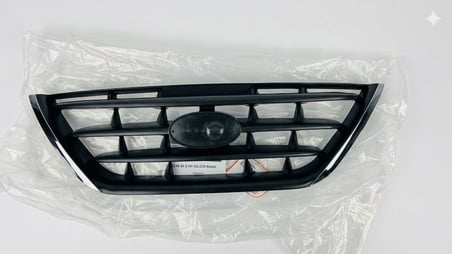 HYUNDAİ - ÖN PANJUR (KROMLU) ELANTRA 2003-