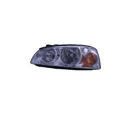 HYUNDAİ - ÖN FAR SOL ( İÇİ KROM ) ELANTRA 2003-