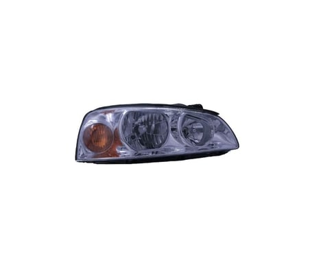 HYUNDAİ - ÖN FAR SAĞ ( İÇİ KROM ) ELANTRA 2003-