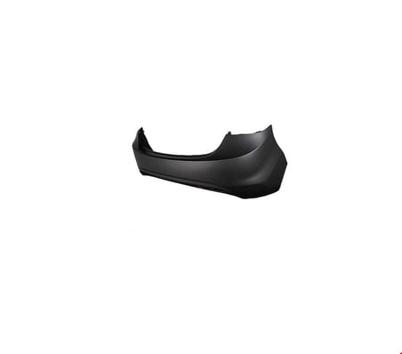 HYUNDAİ - ARKA TAMPON ELANTRA 2011-
