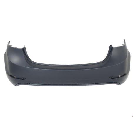 HYUNDAİ - ARKA TAMPON ELANTRA 2014-2015