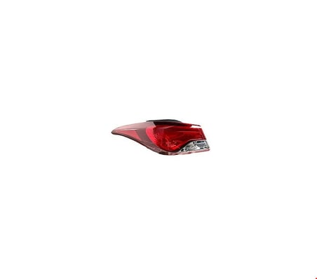 HYUNDAİ - STOP LAMBASI SOL ELANTRA 2014-