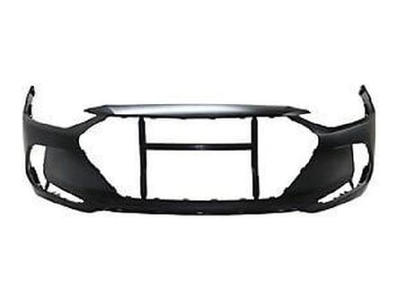 HYUNDAİ - ÖN TAMPON ELANTRA 2016-