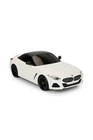 Kırmızı 1:18 BMW Z4 Roadster Uzaktan Kumandalı Işıklı Araba