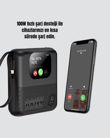 Esanslı Şarjlı Oto Koku Cihazı Bardaklık Uyumlu