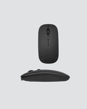 Kablosuz Oyuncu Mouse – Anlık DPI Geçişi Gelişmiş Sensör Hassas ve Akıcı K