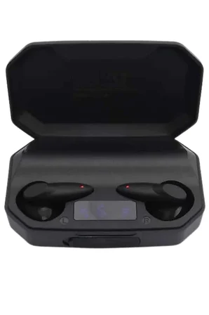 Çağrı Cevaplayabilen Akıllı Saat 5.2 Bluetooth Bağlantılı Gaming Kulaklık