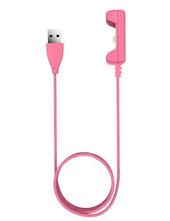 Fitbit Flex 2 Şarj Kablosu Cihaz Kiti (1metre)-(5775)
