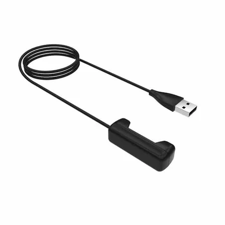 Fitbit Flex 2 Şarj Kablosu Cihaz Kiti (1metre)-(5775)