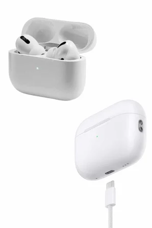 Yeni Nesil Pro Bluetooth Kulaklık Android ve İOS Uyumlu Dokunmatik Kontrol