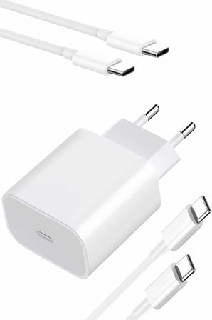 Hızlı Şarj Güç Adaptörü Şarj Aleti İOS Uyumlu 15/Pro/Pro Max
