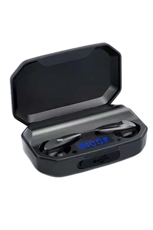 Çağrı Cevaplayabilen Akıllı Saat 5.2 Bluetooth Bağlantılı Gaming Kulaklık
