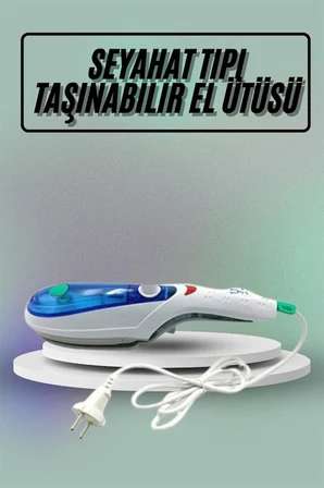  ütü pratik ütü kolay taşıma buharda dikey ütü taşınabilir